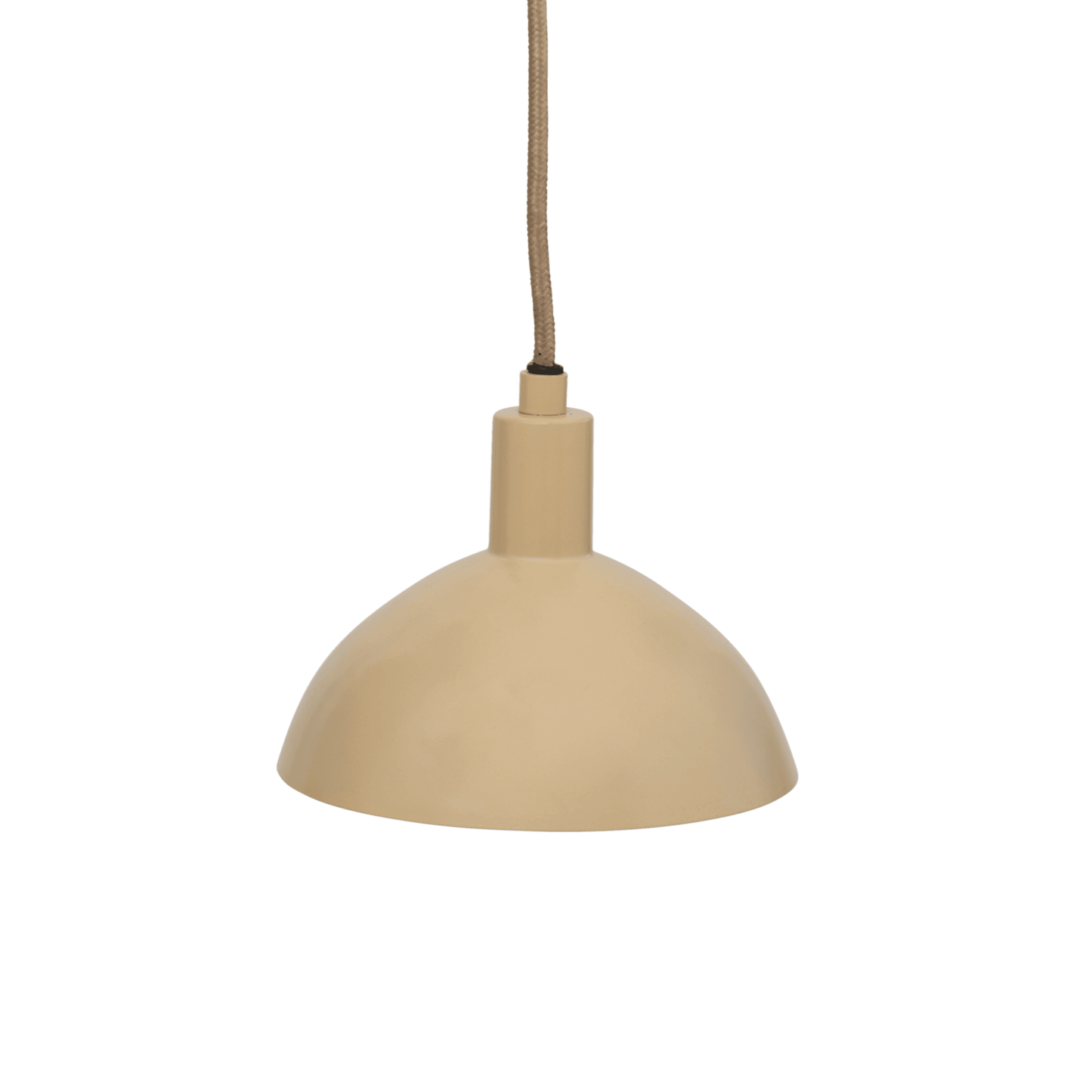 Hængelampe Suna Sea Mist, S - Nordic Unique