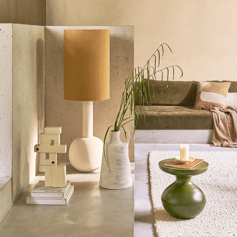 Sidebord Tummy - Nordic Unique