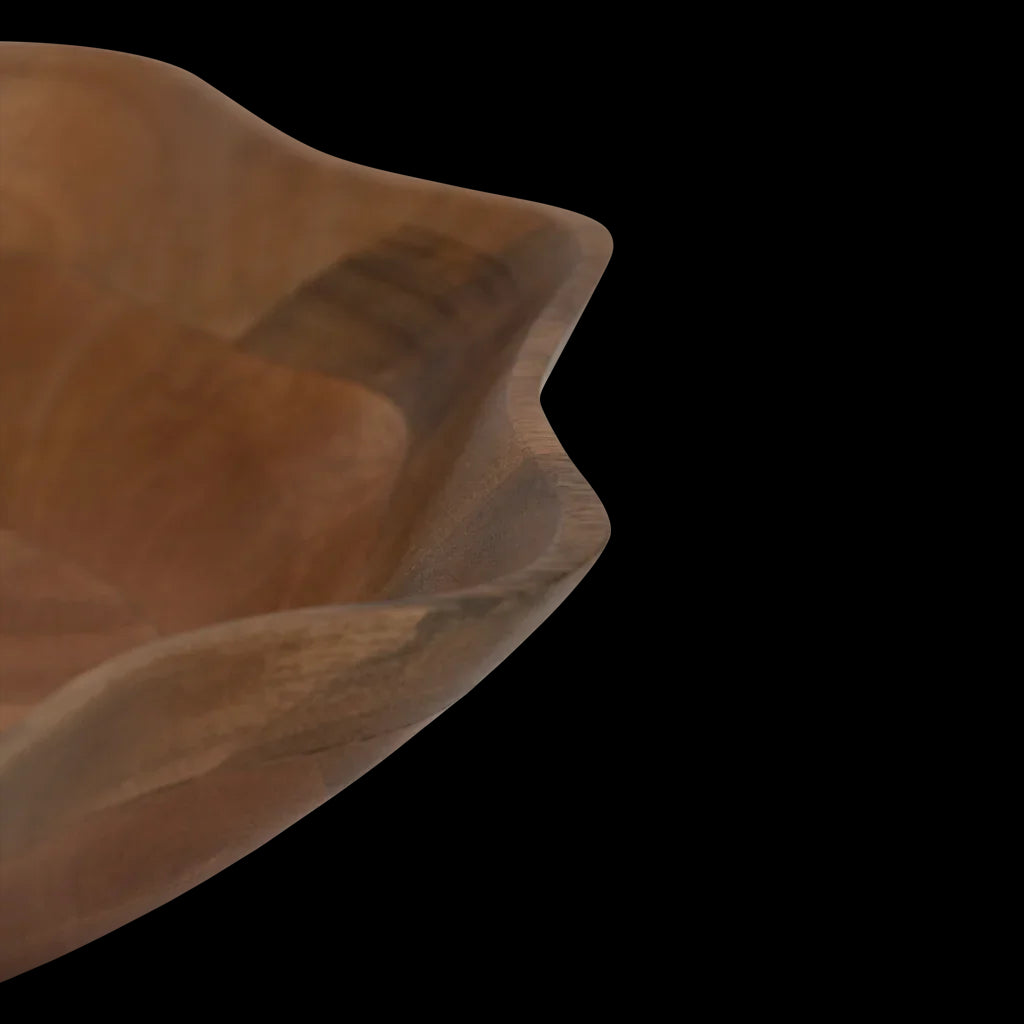 Serveringsskål Bonnie - Nordic Unique