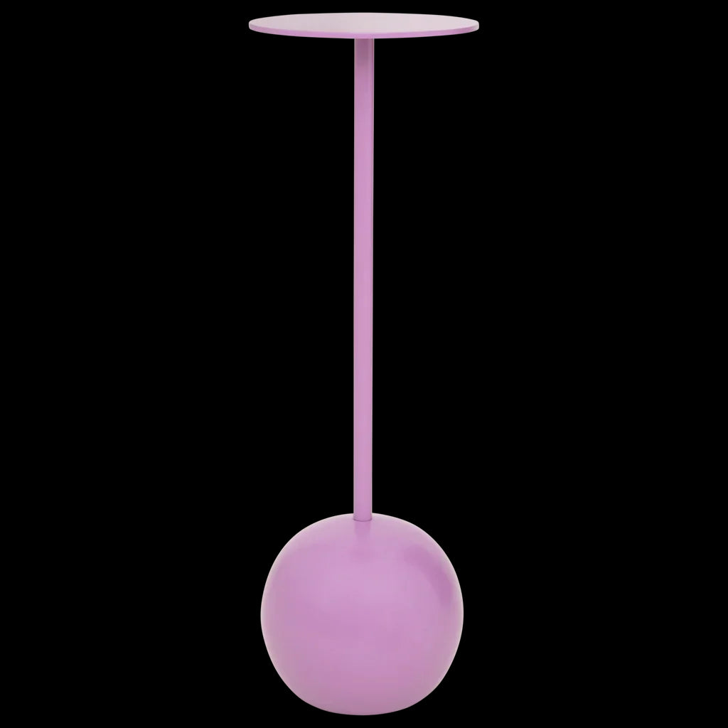 Sidebord Høj Liatris - M - Nordic Unique