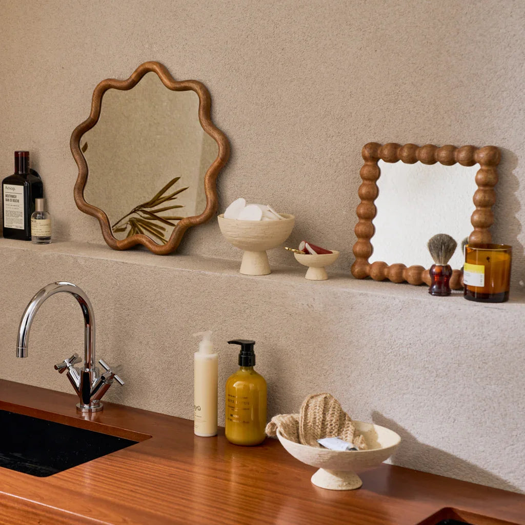 Spejl Janna - Nordic Unique