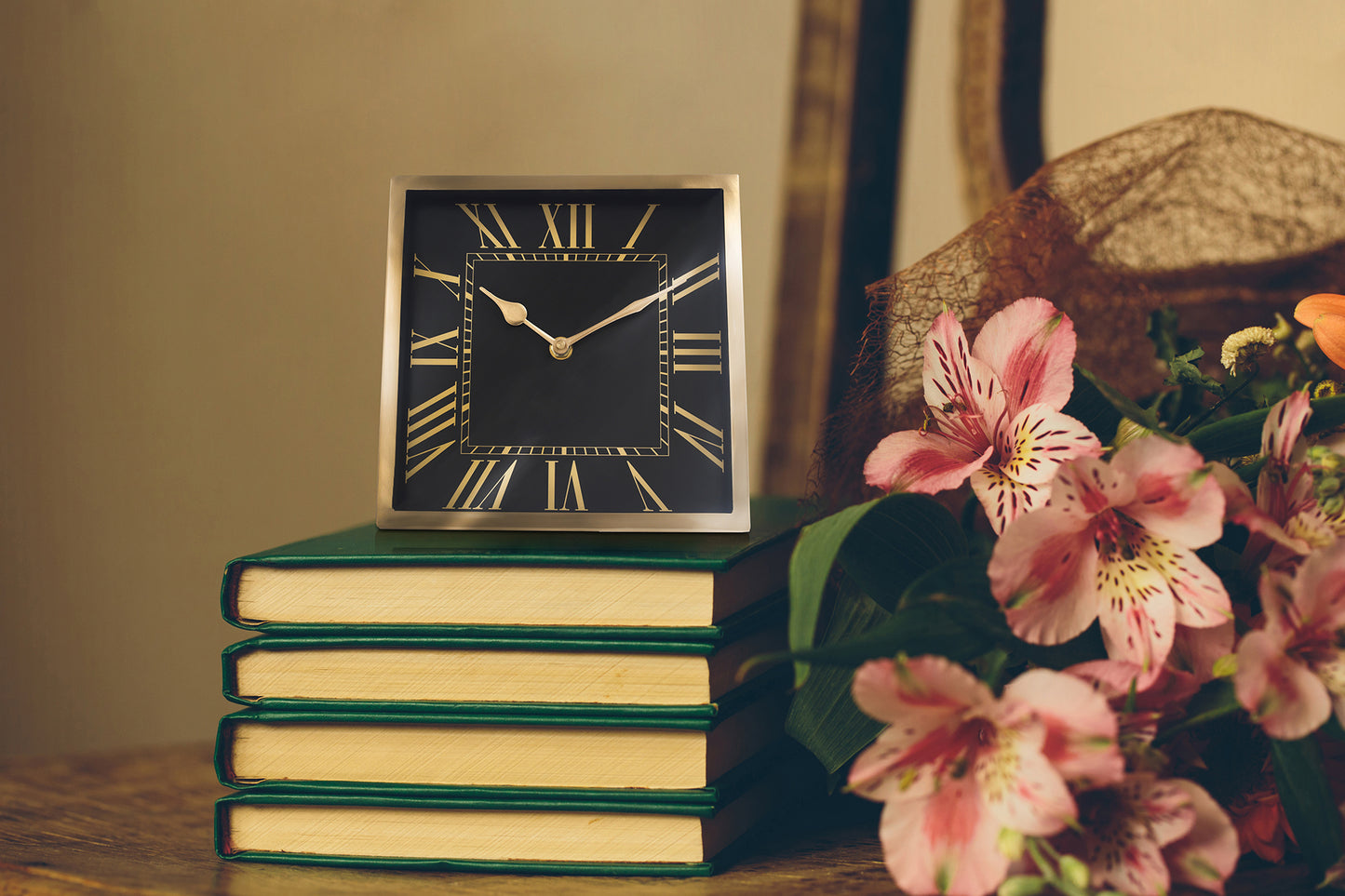 Bordur Moments 2000 – Guld - Nordic Unique