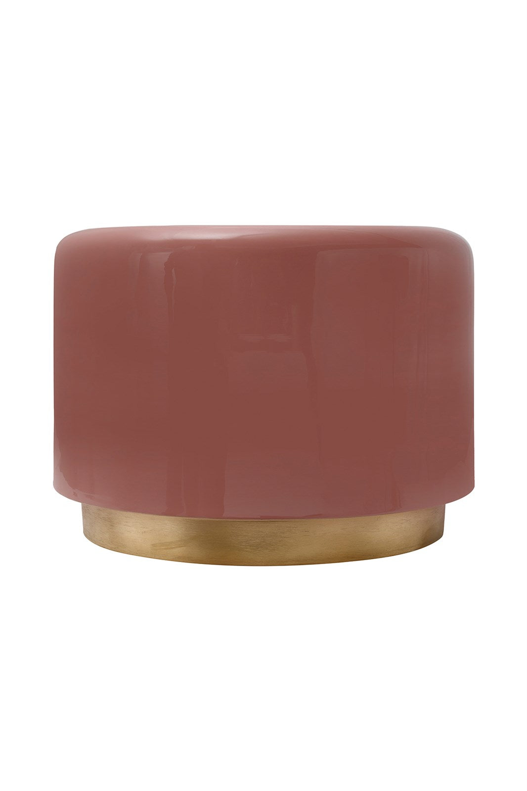 Puf Artisse 250 – Rosa - Nordic Unique