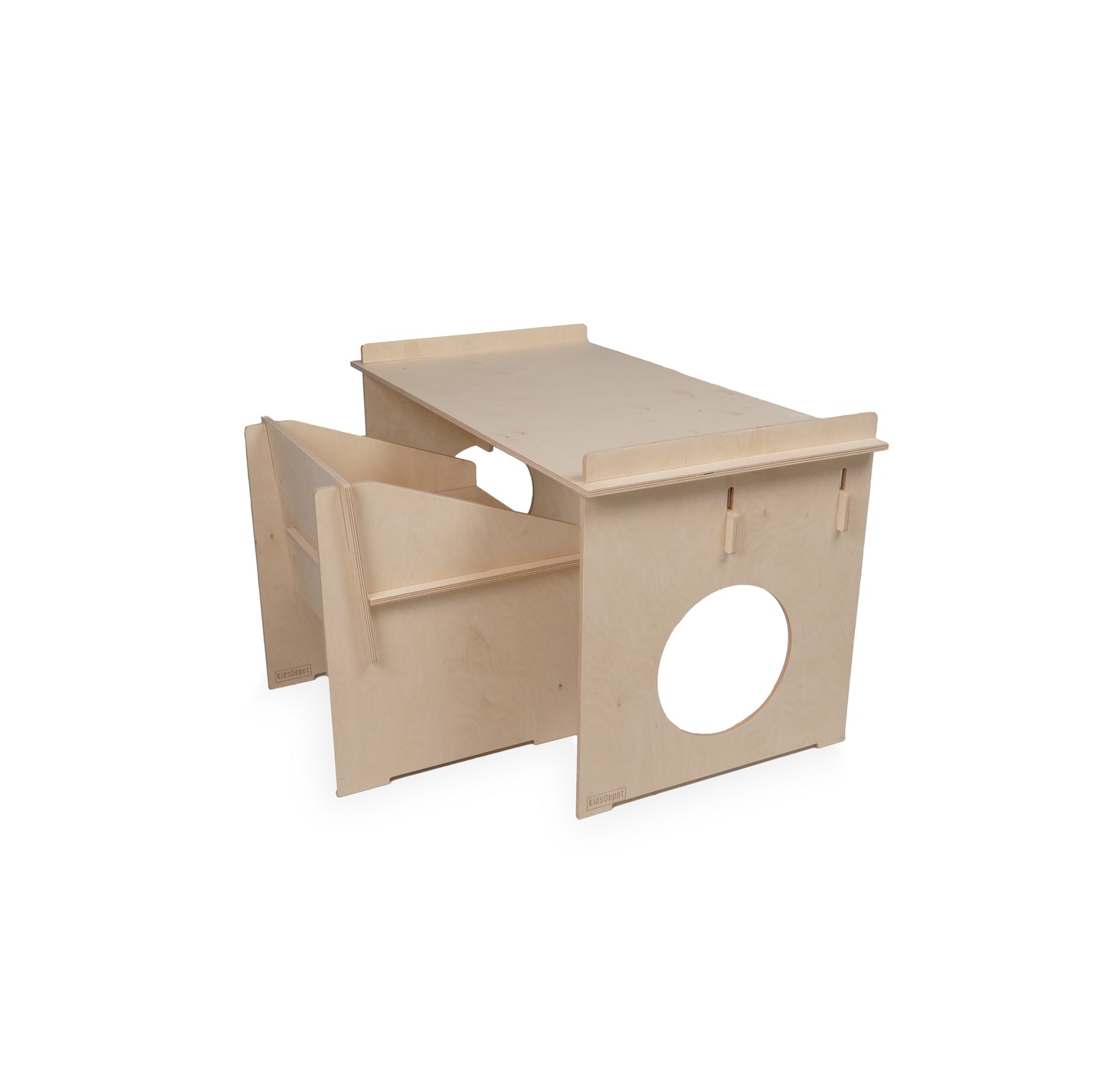 Easyclick Tavlesæt Athen B2 - Nordic Unique