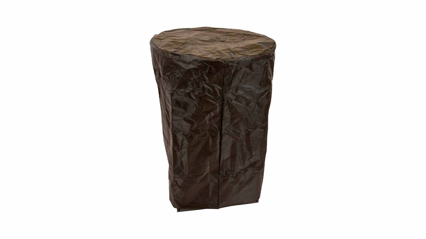 Onyx Bålfad BBQ 60 cm – Sort - Nordic Unique