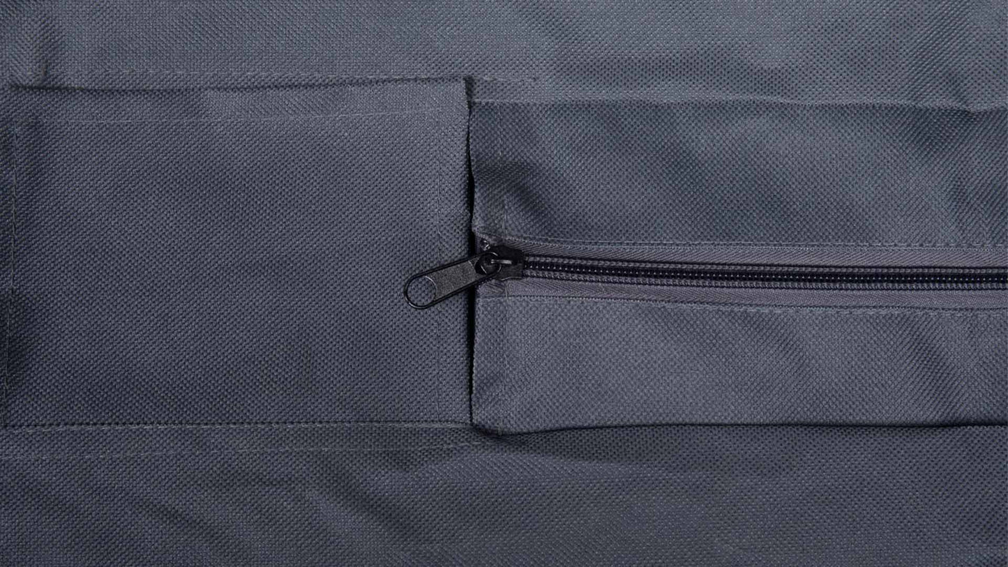 Beskyttelsescover til Terrassevarmer (CW13D) - Nordic Unique