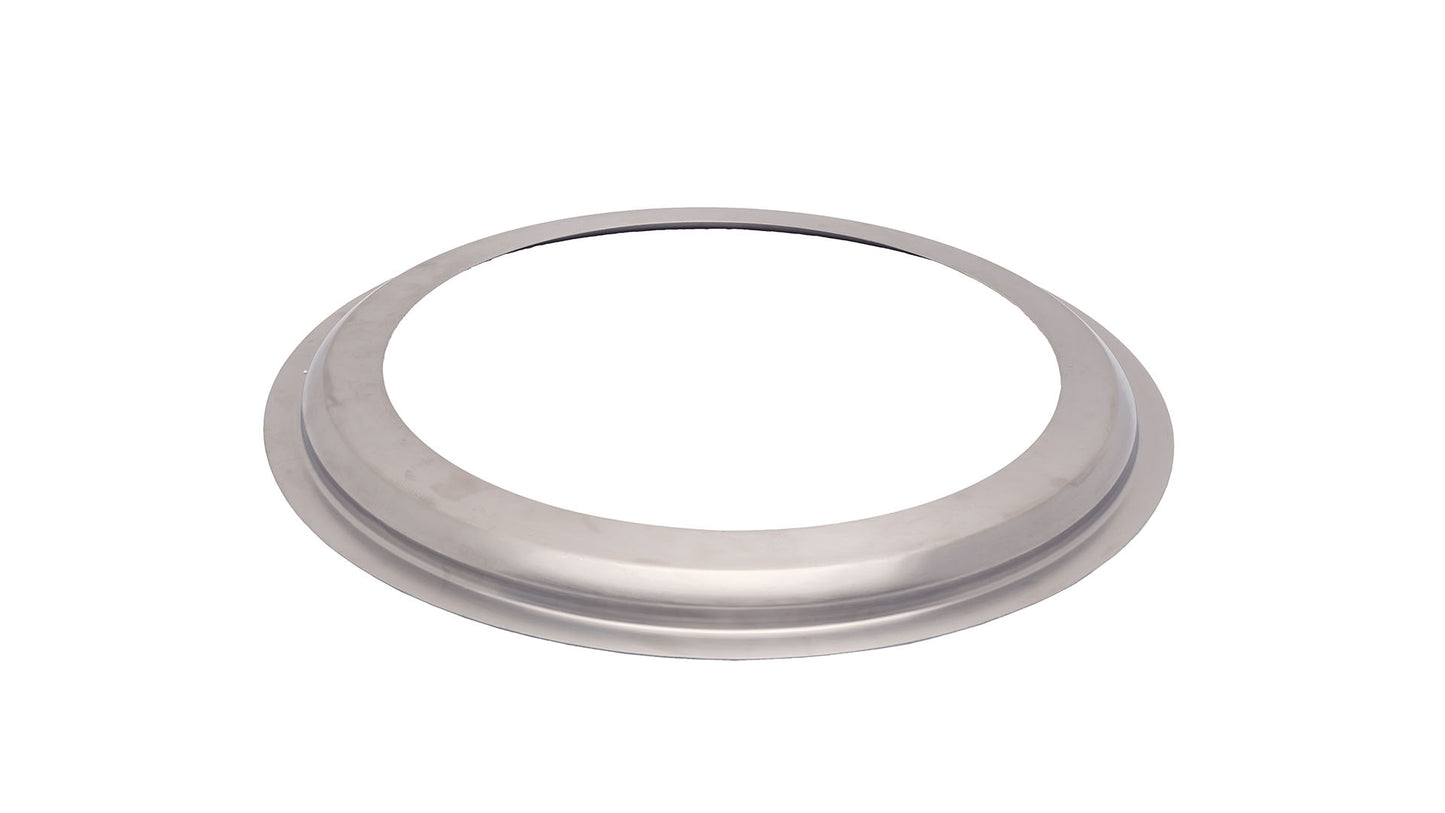 Volcano Bålfad XL – Sort - Nordic Unique