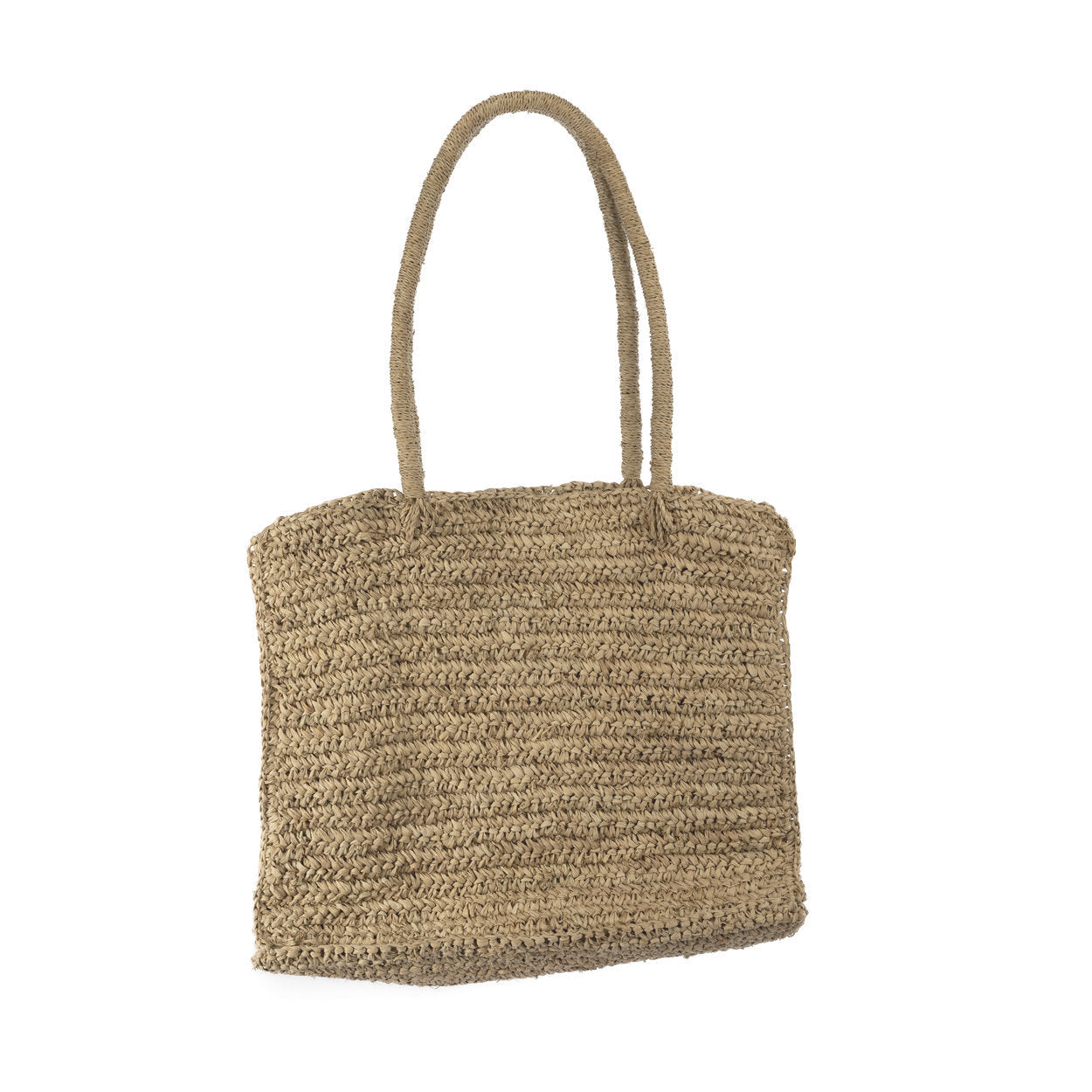 Ti Amo Shopping Bag