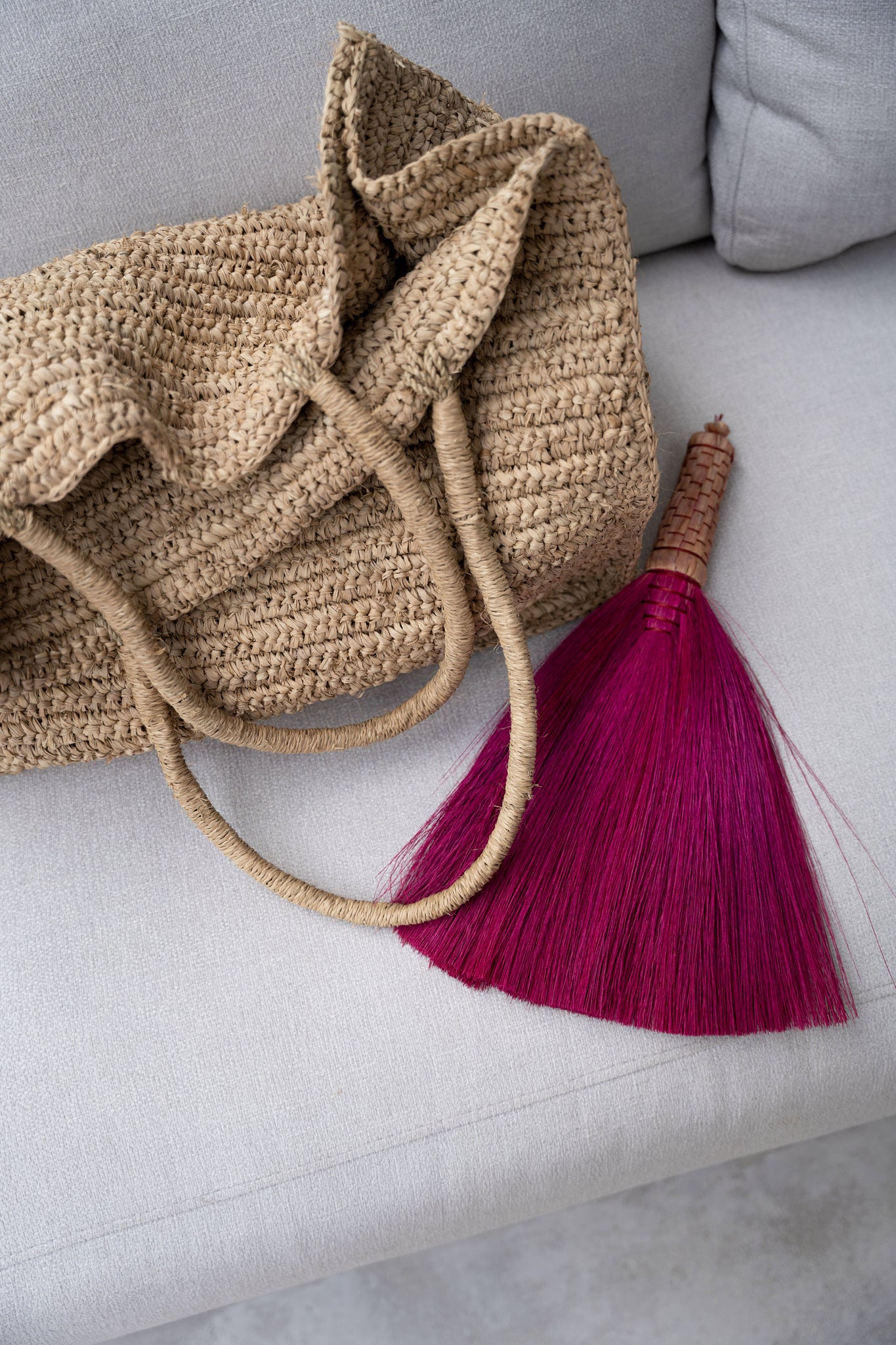 Ti Amo Shopping Bag