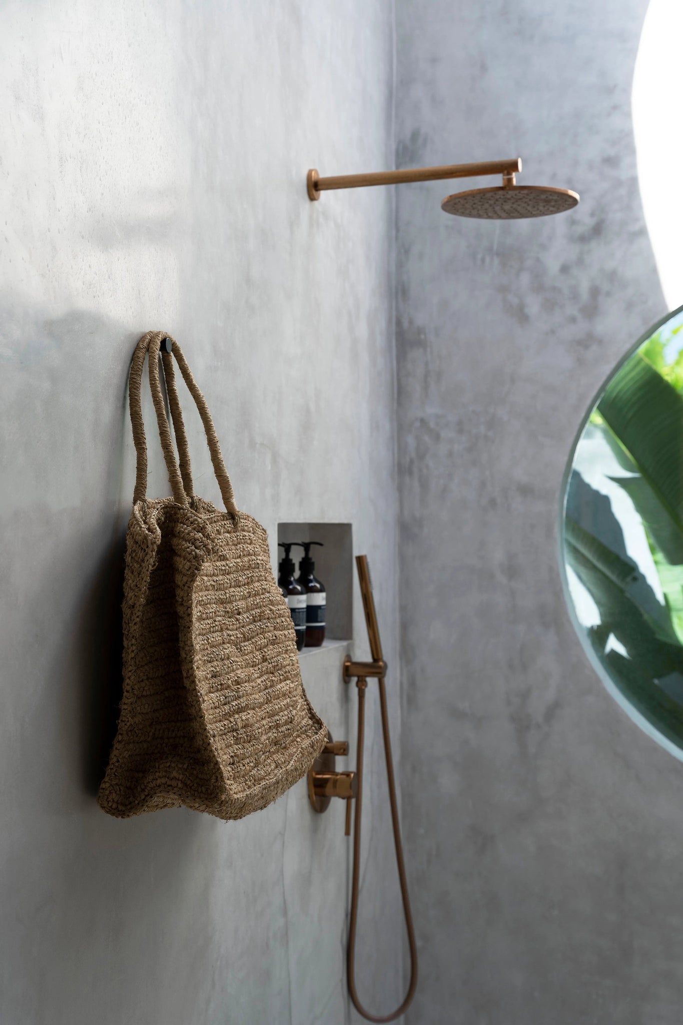 Ti Amo Shopping Bag