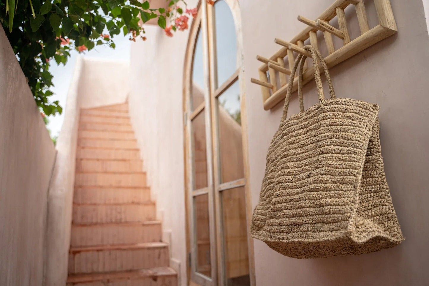 Ti Amo Shopping Bag