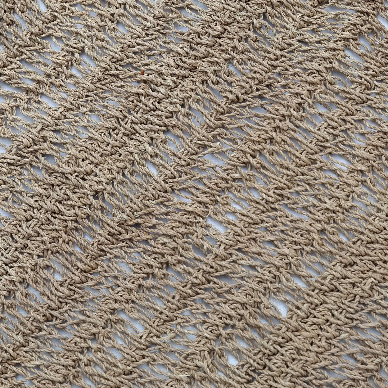 Seagrass Rug - Natural - 180x240cm