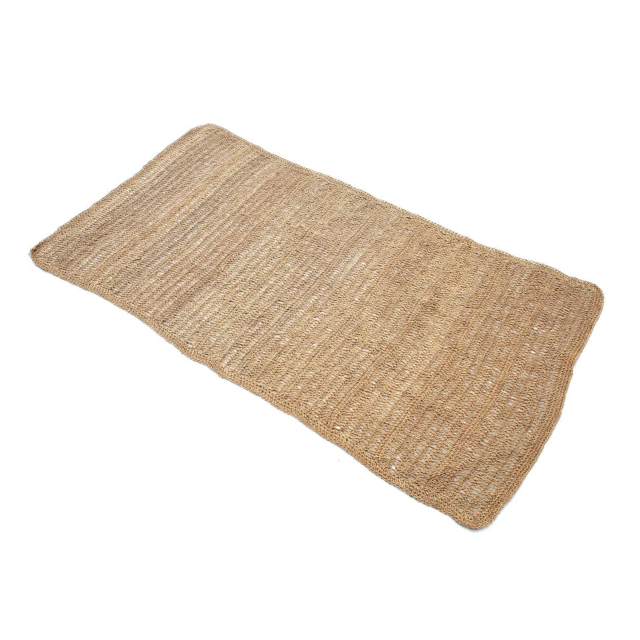 Seagrass rug - Natural - 200x300cm