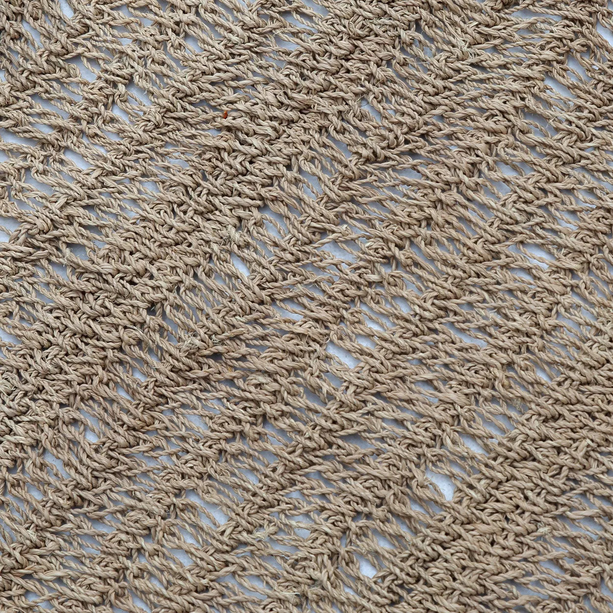 Seagrass rug - Natural - 200x300cm