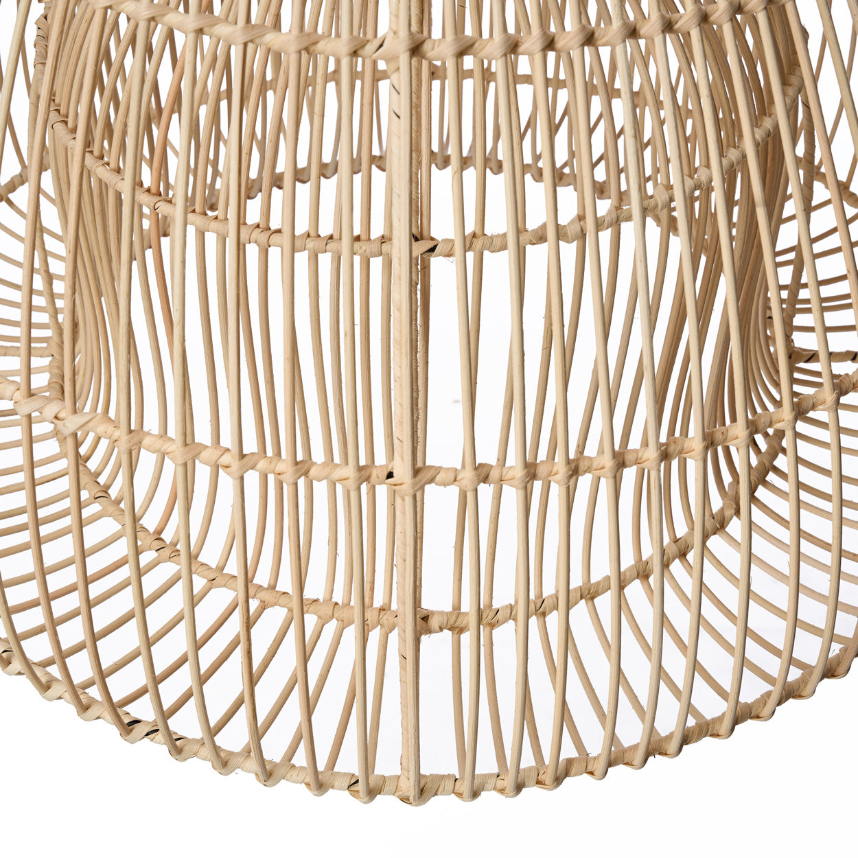 Matcha Whisk Pendel - Natur - S - Nordic Unique