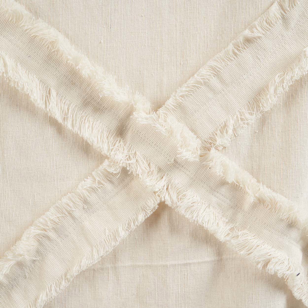 Berber Bedspread - Natural - 240x300cm