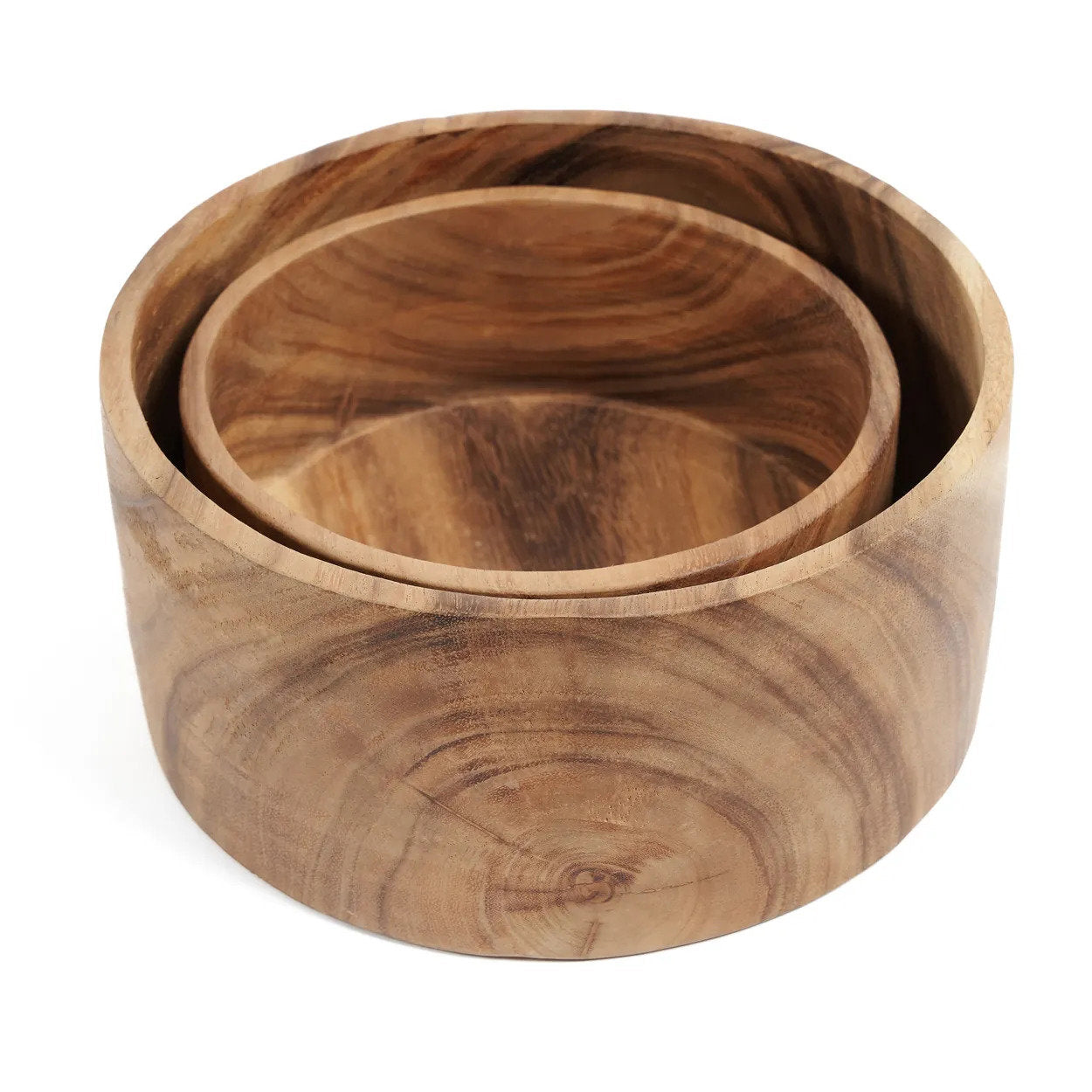 Suar Salad Bowl - L