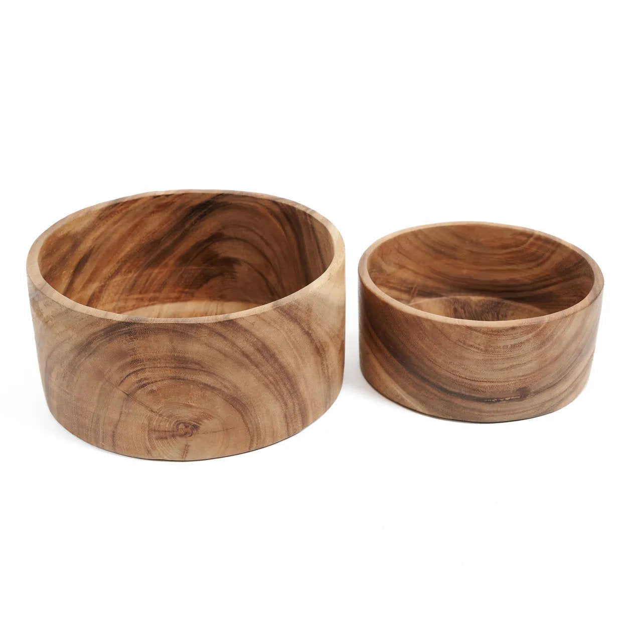 Suar Salad Bowl - L