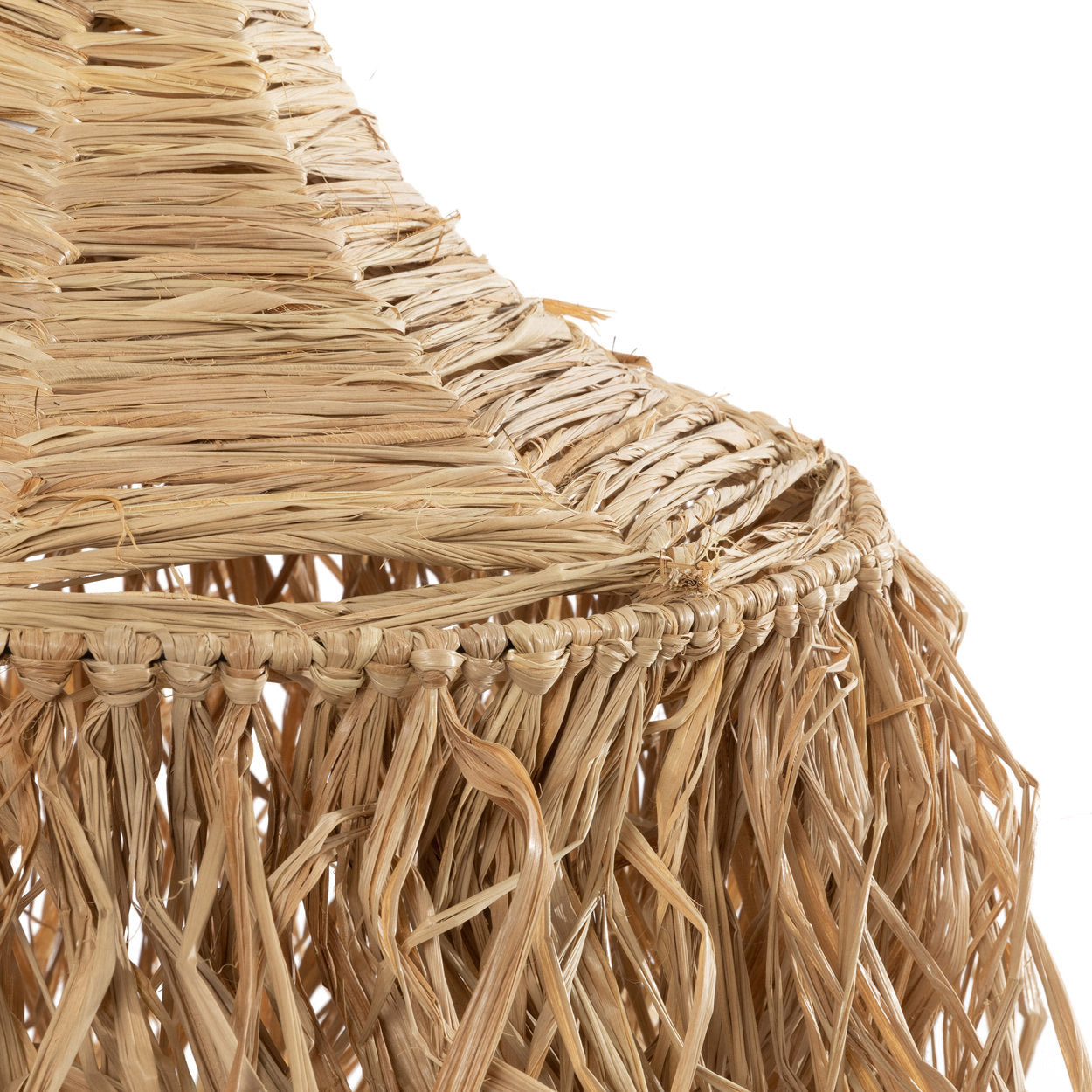Honolulu Lamp Pendant - Natural