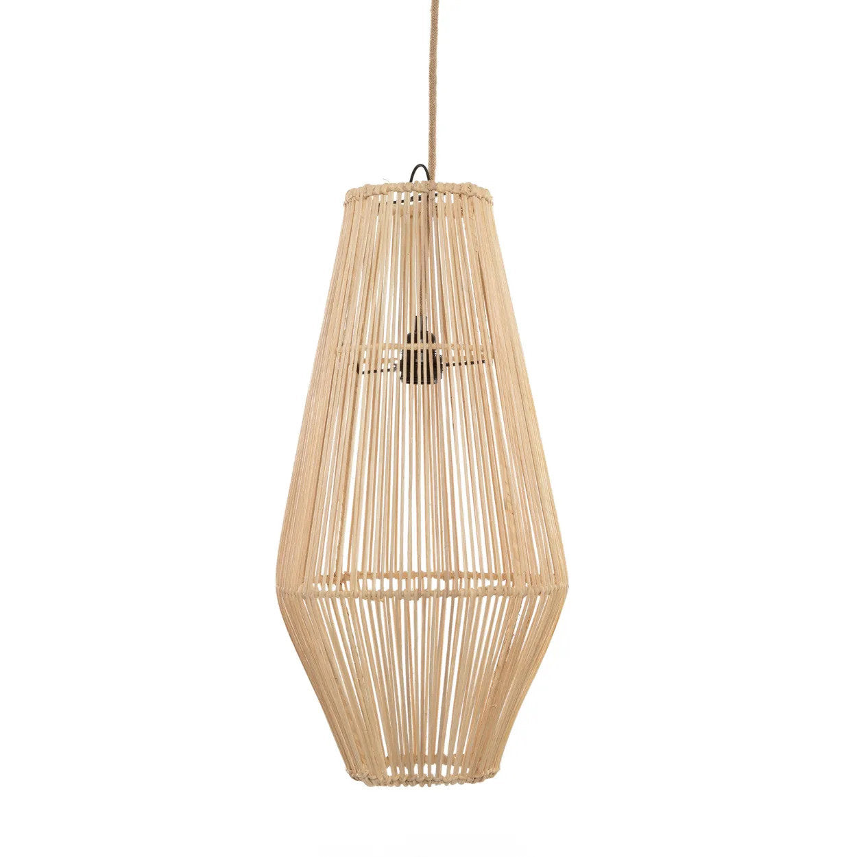 Aphrodisiac Lamp Pendant - Natural - M
