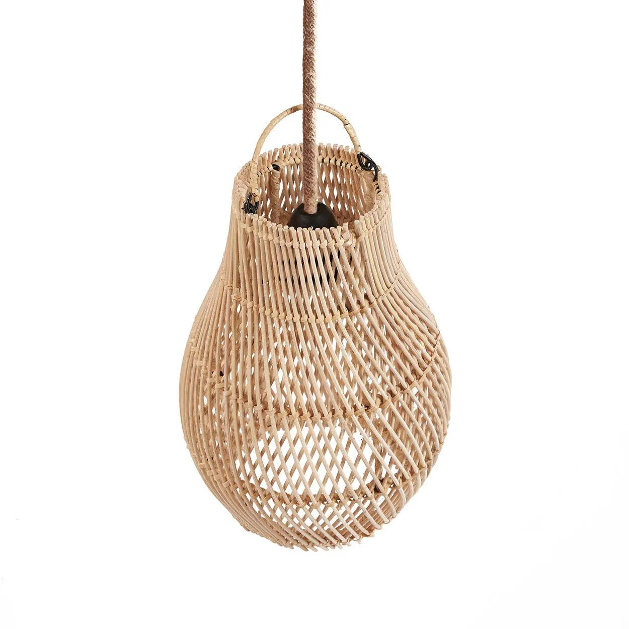 Piccolo Lamp Pendant - Natural - S