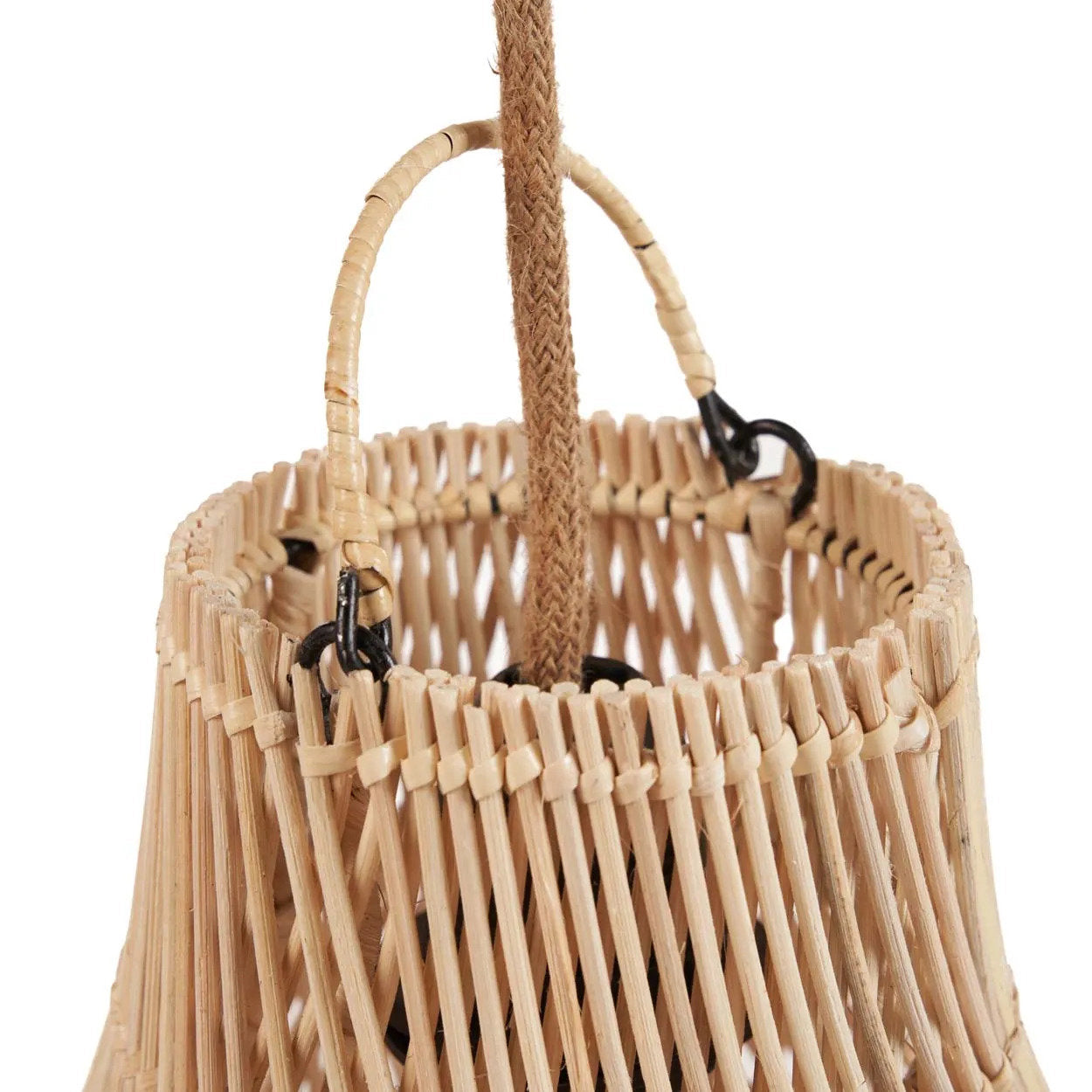Piccolo Lamp Pendant - Natural - S