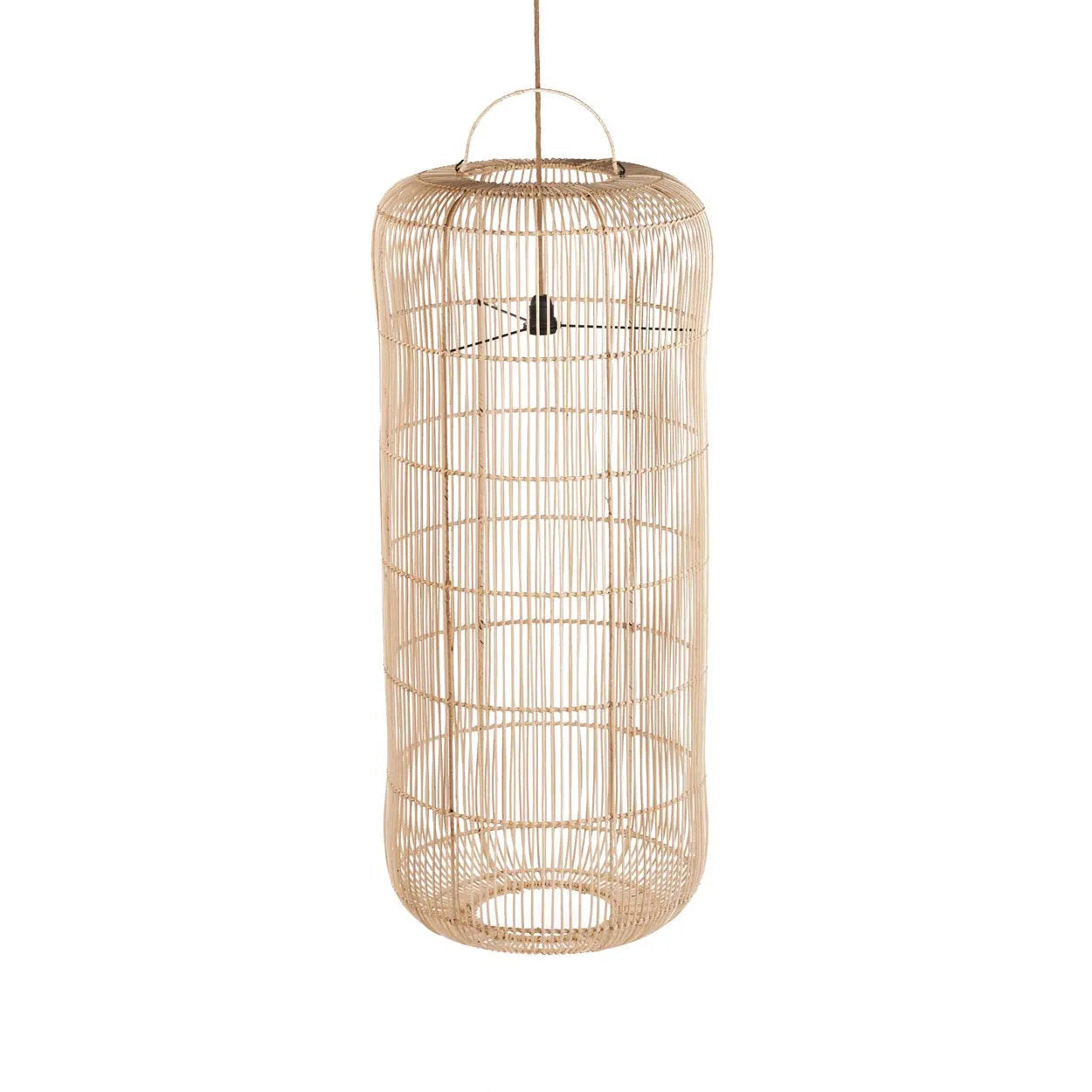 Bozelo Lamp Pendant - Natural - XL