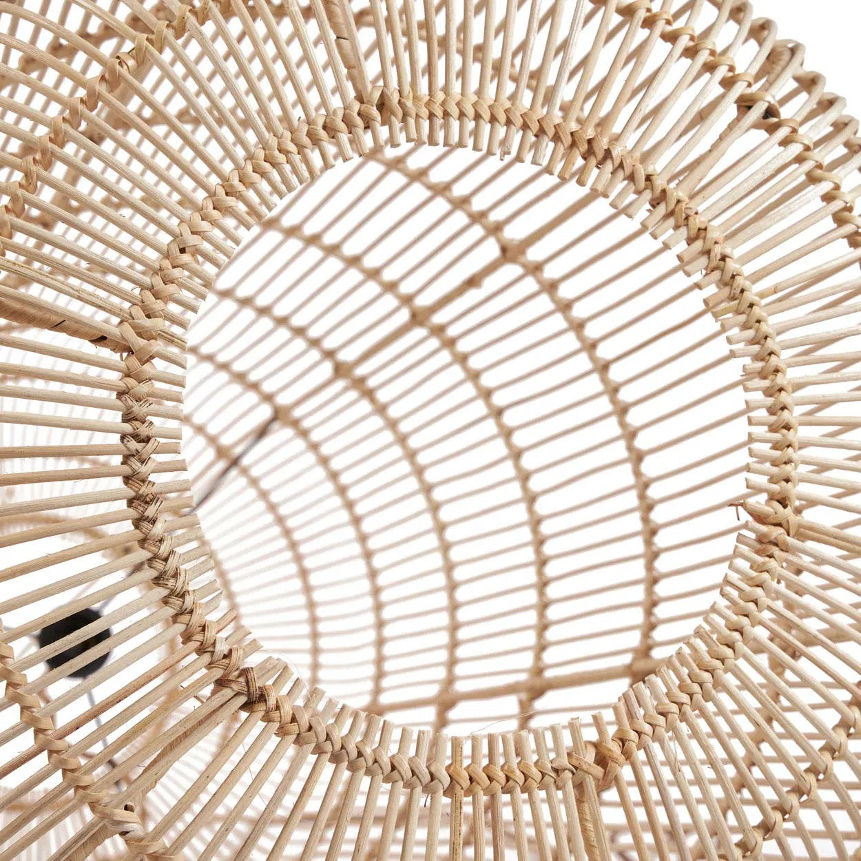 Bozelo Lamp Pendant - Natural - XL
