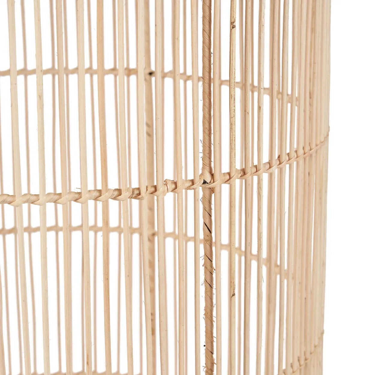 Bozelo Lamp Pendant - Natural - XL
