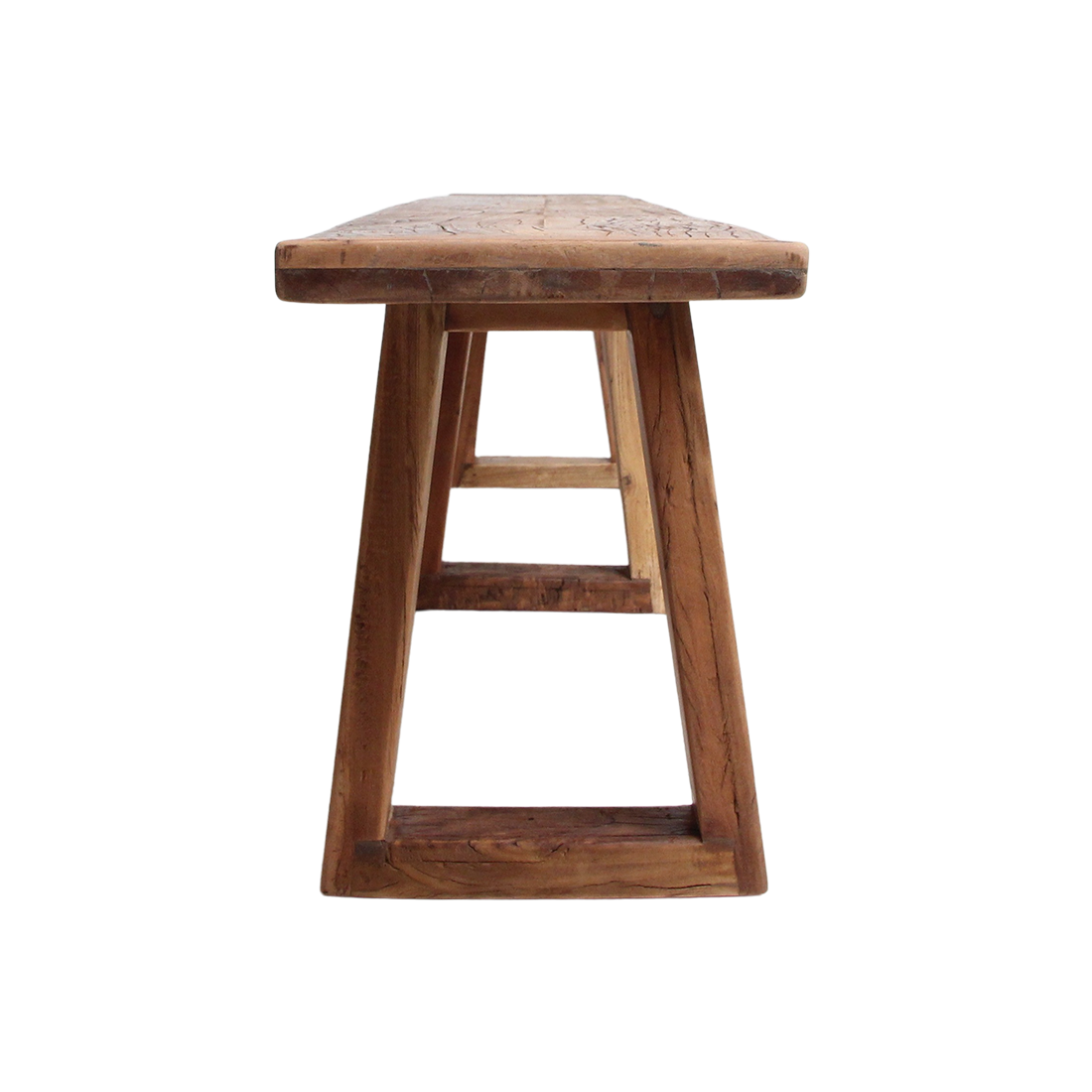 Farmwood spisebænk - 200 cm