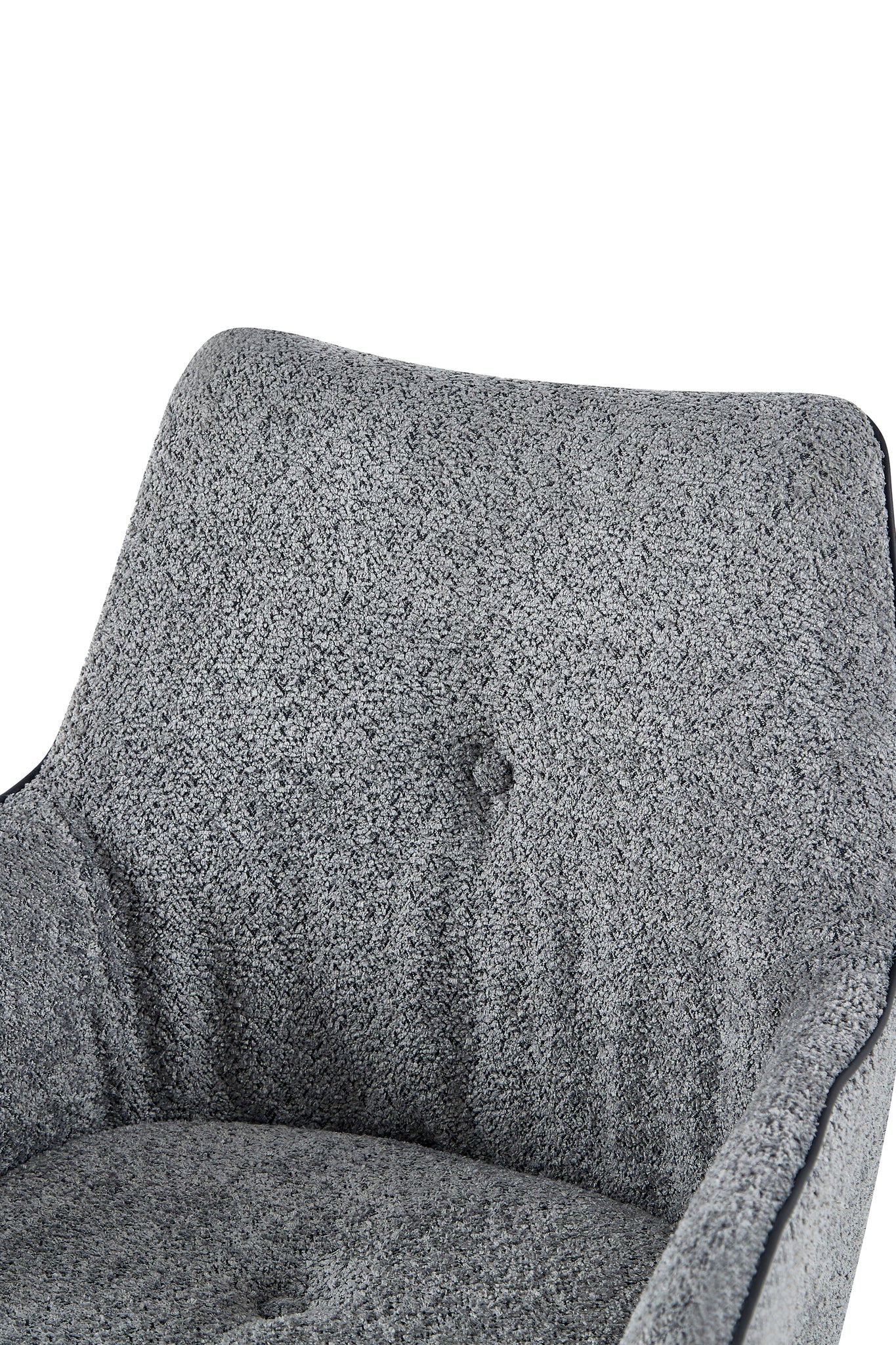 Armstol Allie 100 – Grå - Nordic Unique