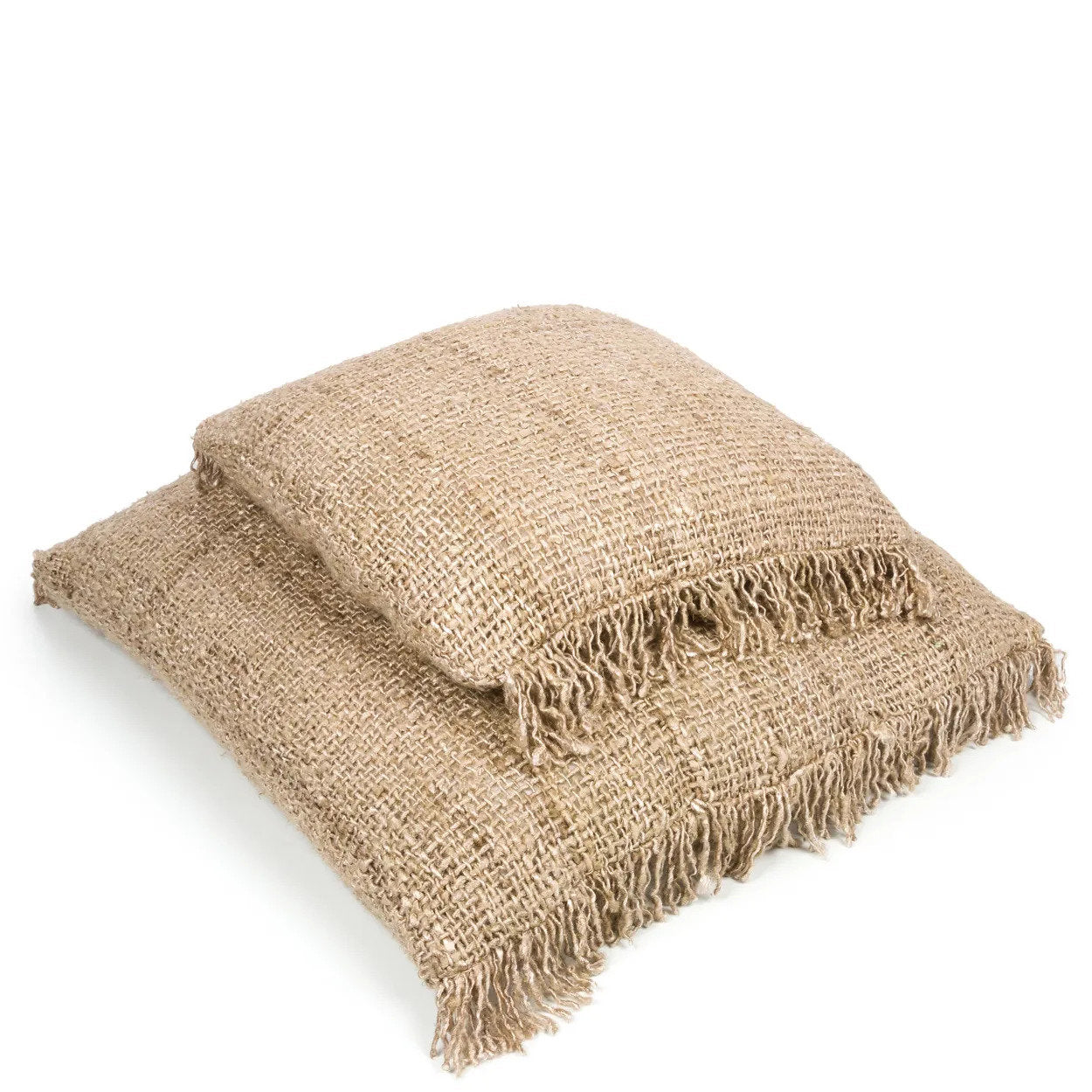 Oh My Gee Cushion Cover - Beige - 40x40cm