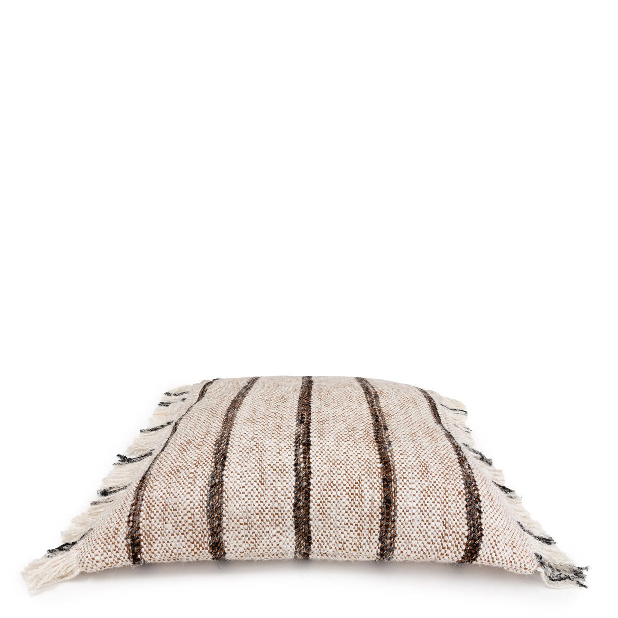 Oh My Gee Pudebetræk - Bohemian White - 60x60