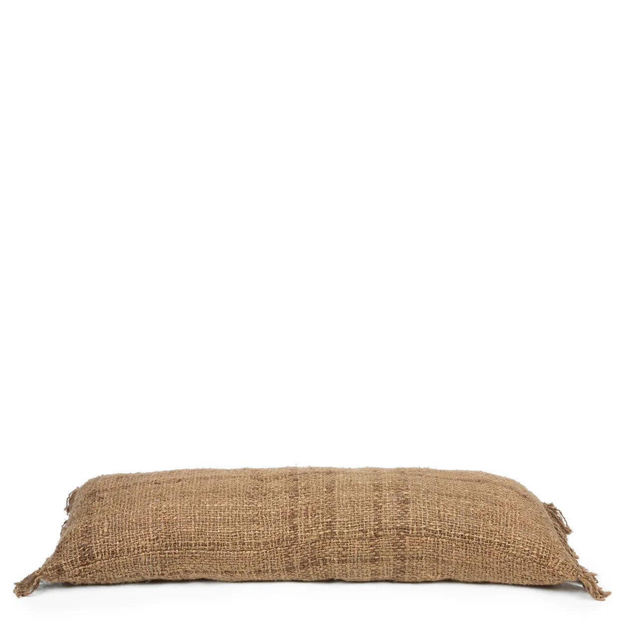 Oh My Gee Pillowcase - Brown - 35x100cm