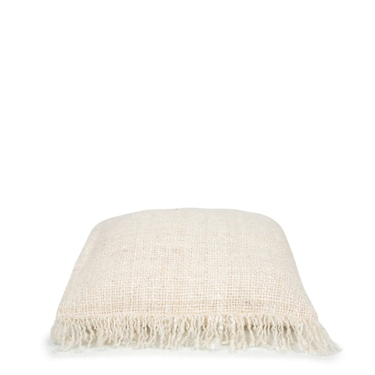 Oh My Gee Cushion Cover - Cream - 40x40cm