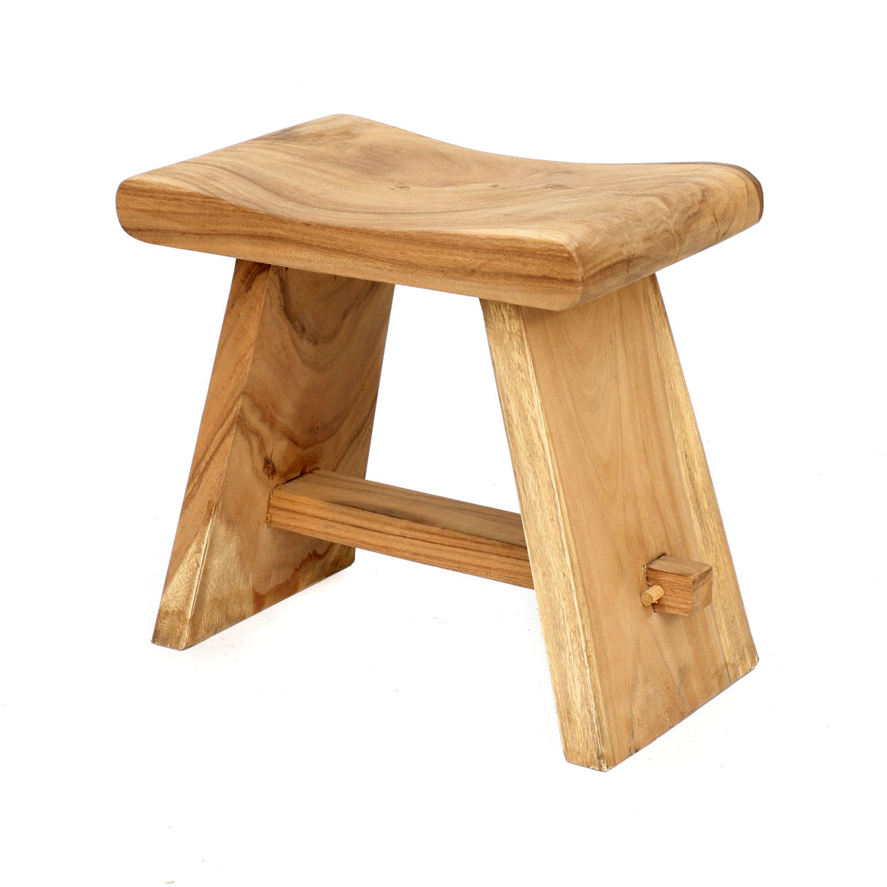 Suar Stool - 50cm