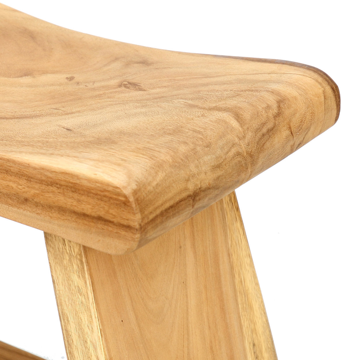 Suar Stool - 50cm