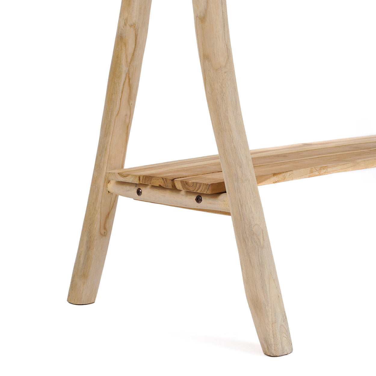 Tøjstativet - Naturfarvet - Nordic Unique