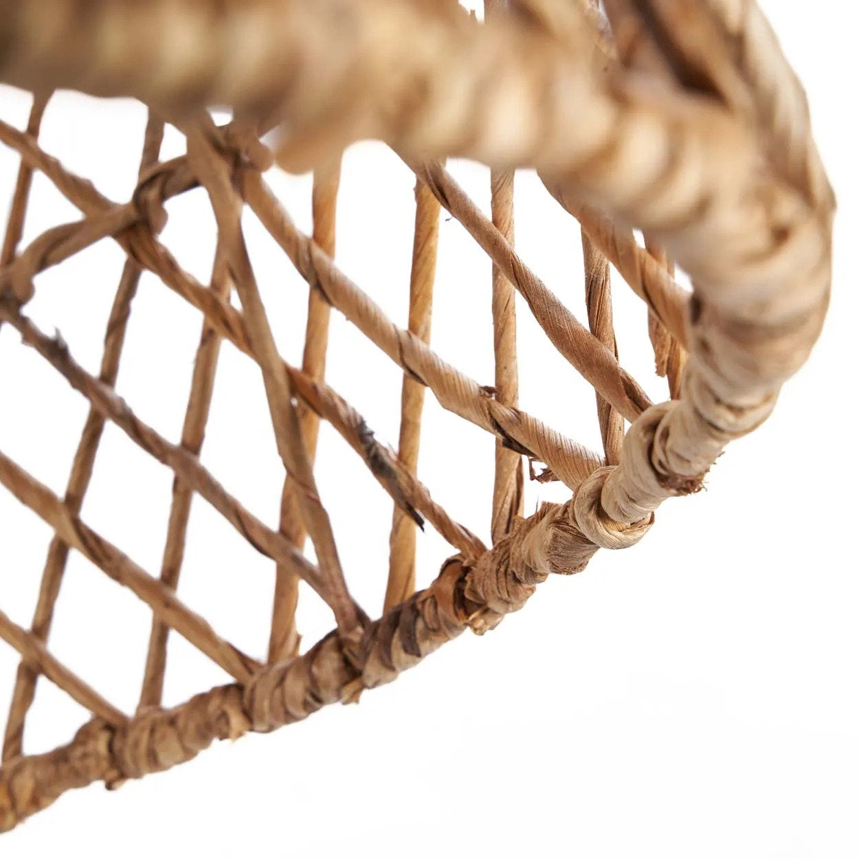 Xiomara Lamp Pendant - Natural - S
