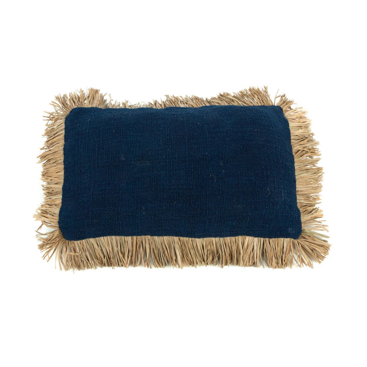 Saint Tropez Cushion Cover - Blue Nature - 30x50cm