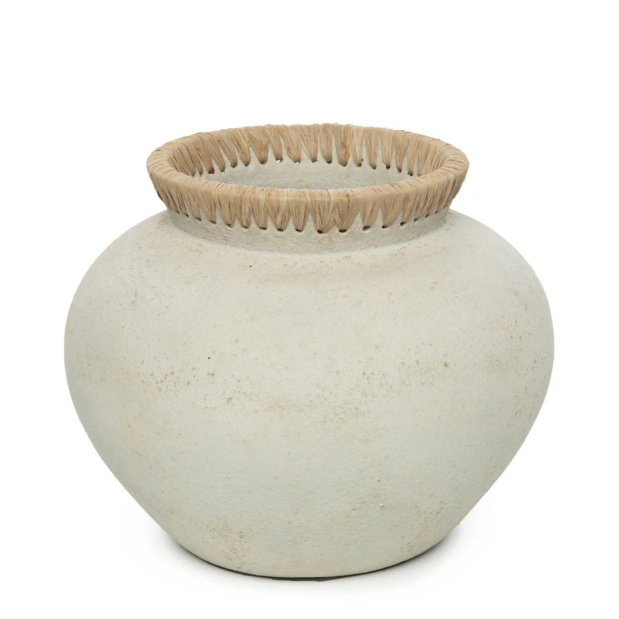 Styly Vase - Beton Natur - L