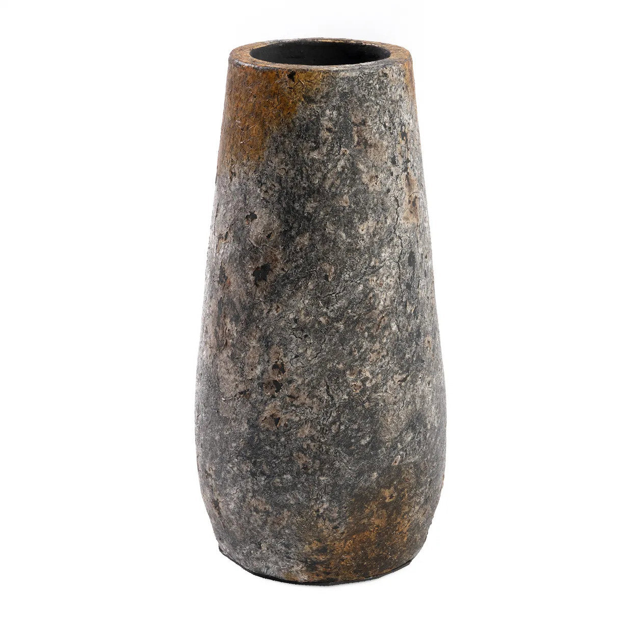 Sparrow - antique grey - L