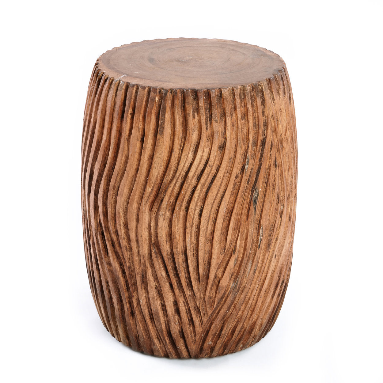 Celebes Stool - Natural
