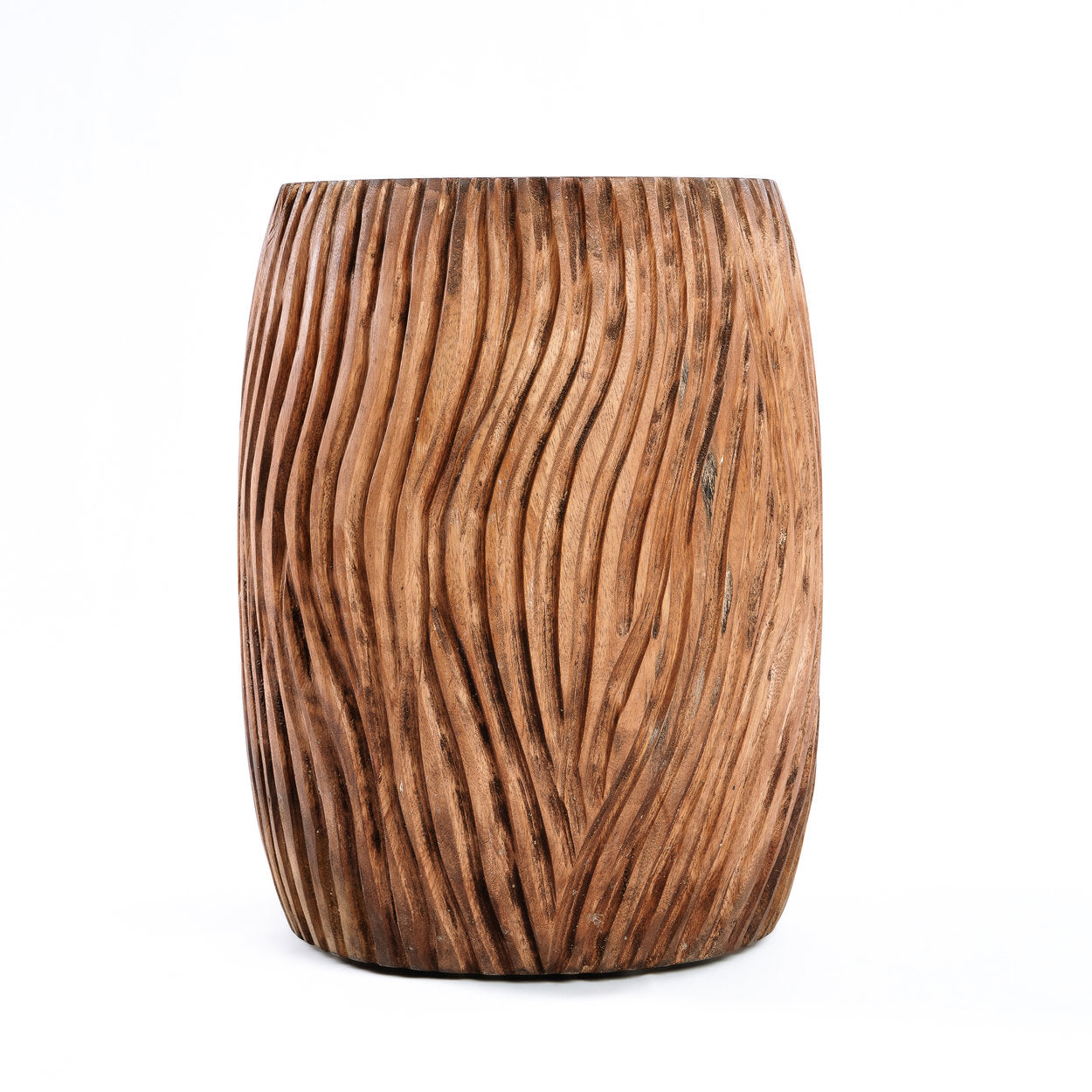 Celebes Stool - Natural