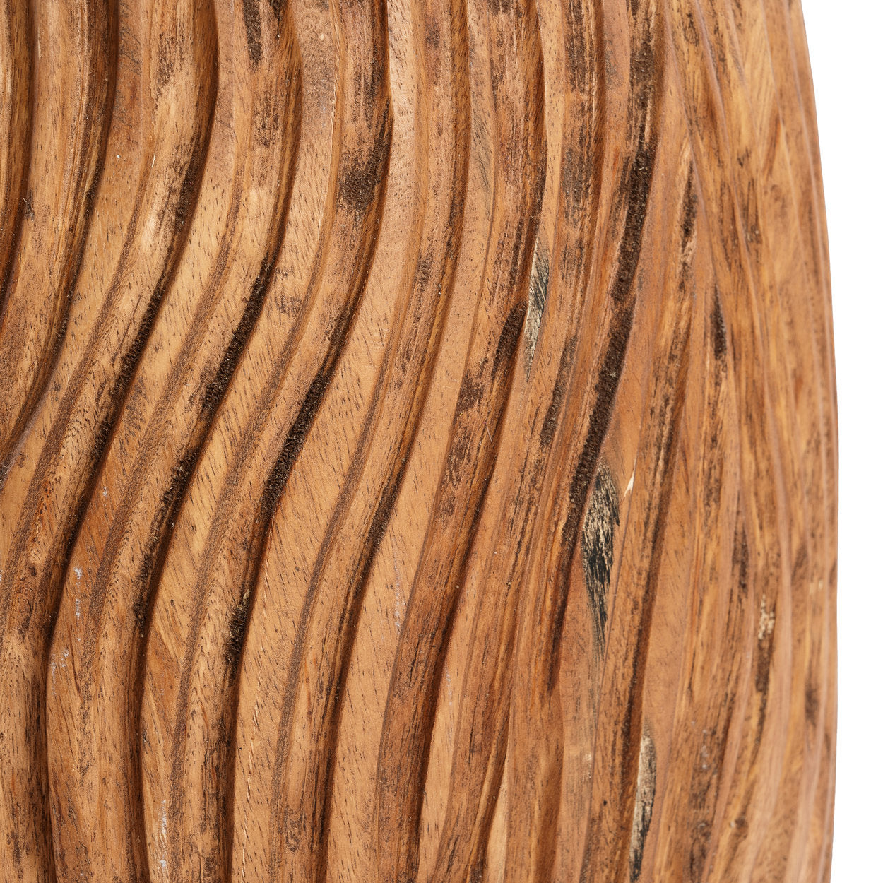 Celebes Stool - Natural