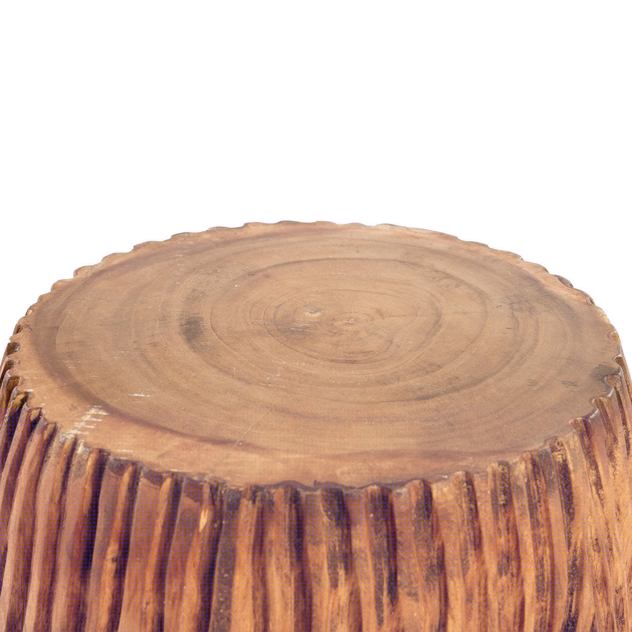 Celebes Stool - Natural