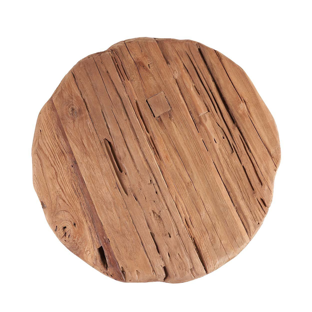 Marabunta Rustik Sidebord - Naturfarvet - Nordic Unique