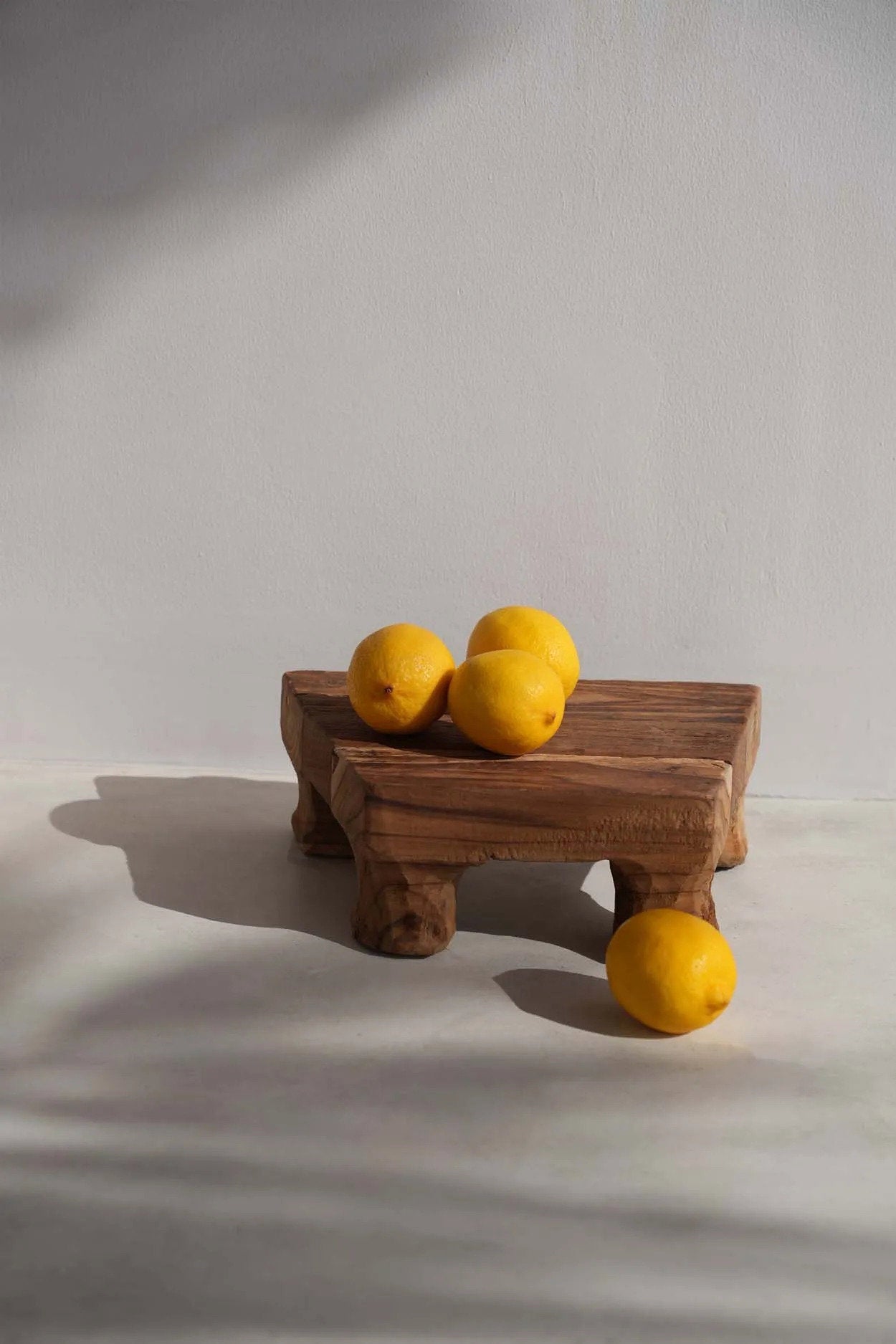 The Delicious Tray - Natural