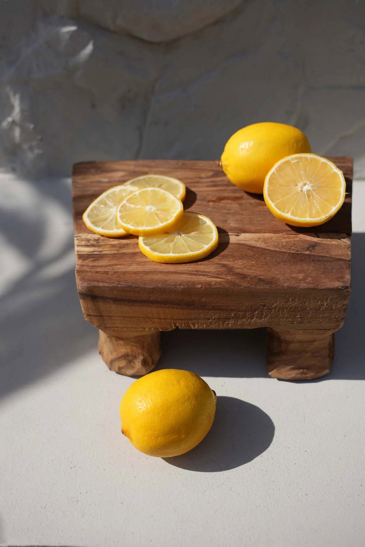 The Delicious Tray - Natural