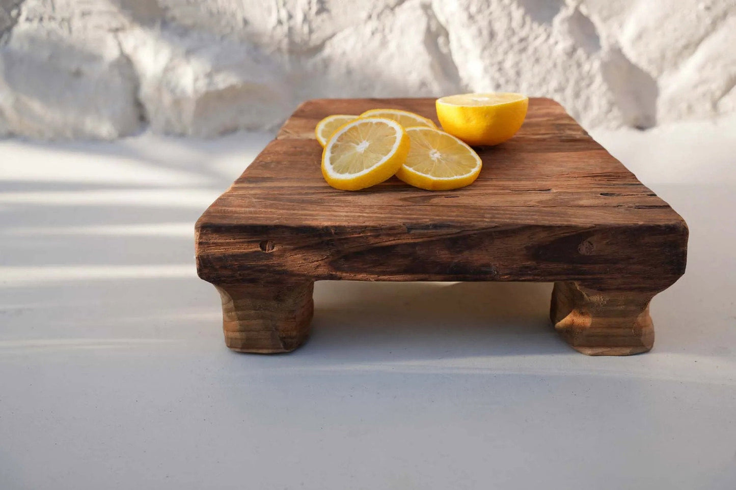 The Delicious Tray - Natural